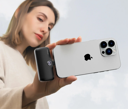 Portable Charger