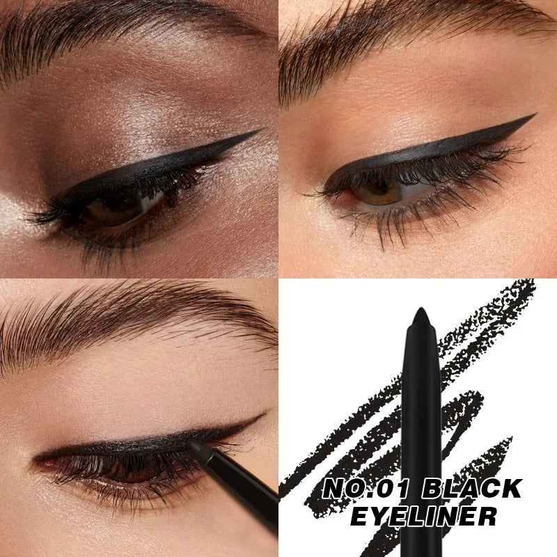 Gel Eyeliner