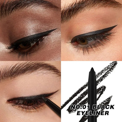 Gel Eyeliner