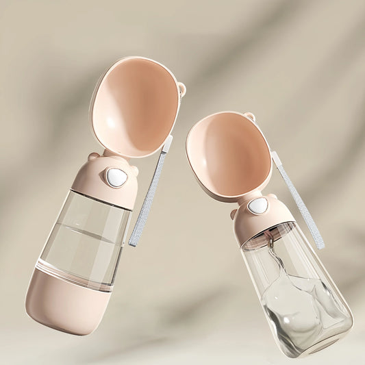 Pet Portable Water Bottle