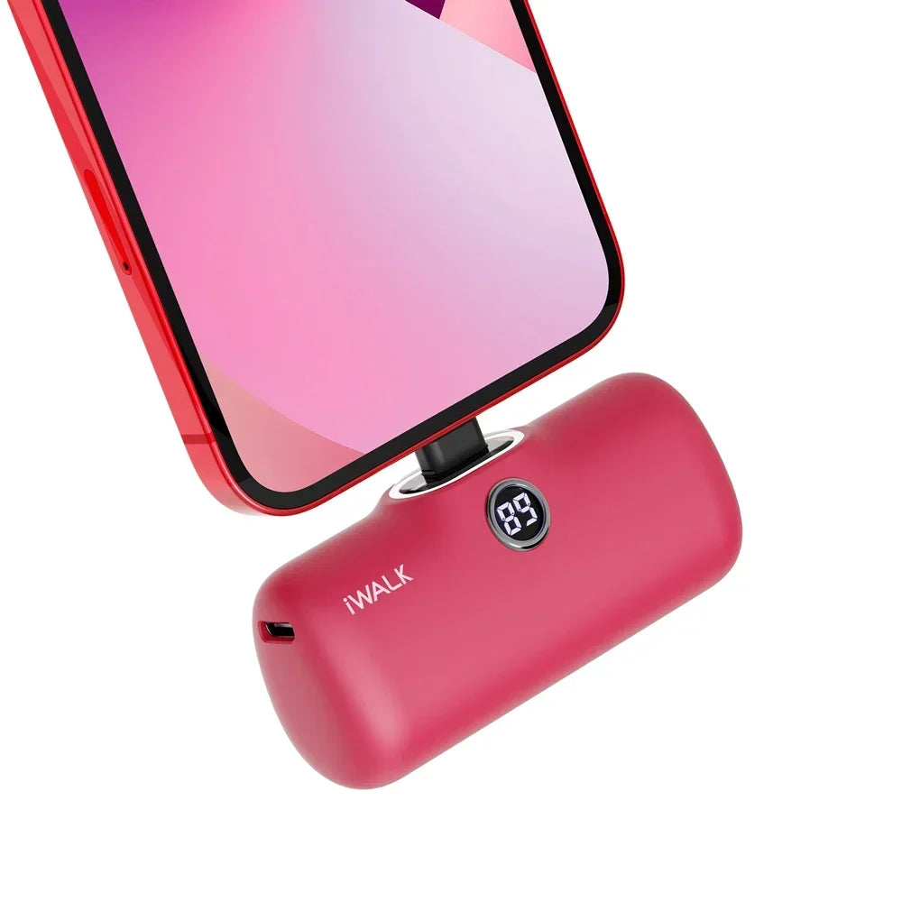 Portable Charger