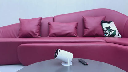 Portable Projector Pro