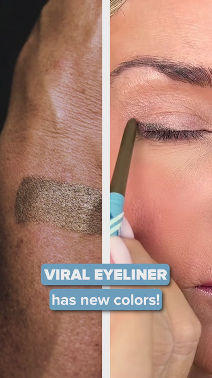 Gel Eyeliner