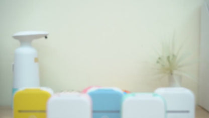 Portable Mini Thermal Printer