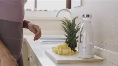 Electric Juicer Blender